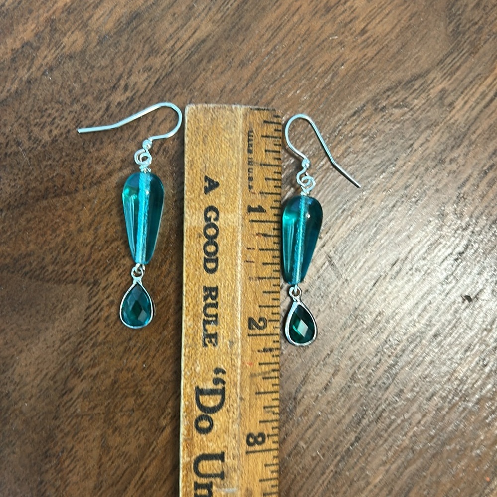 Beautiful Blue!! - Picture 4 of 6